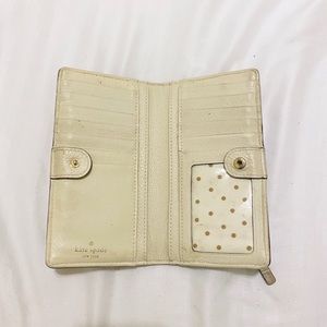 Kate Spade - Used Wallet